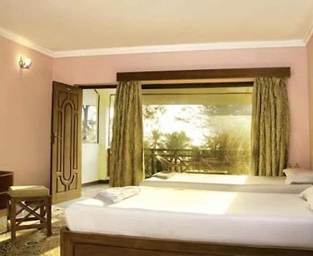 Sea Breeze Beach Resort Махабалипурам Екстериор снимка